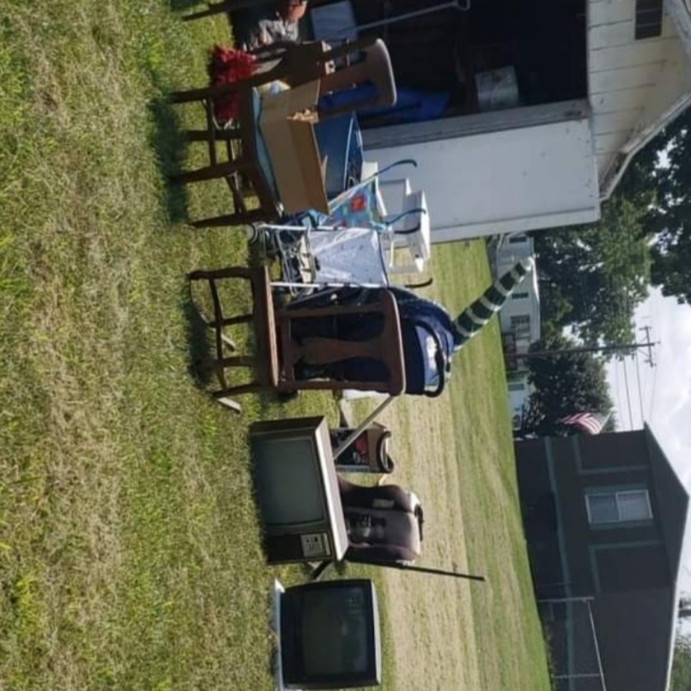Computer,Printers,stroller,umbrella for a outside table for shade for the beach